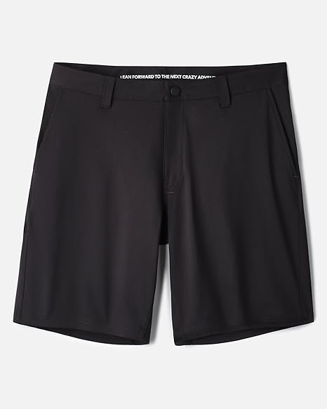 Commuter 9" Mens Shorts