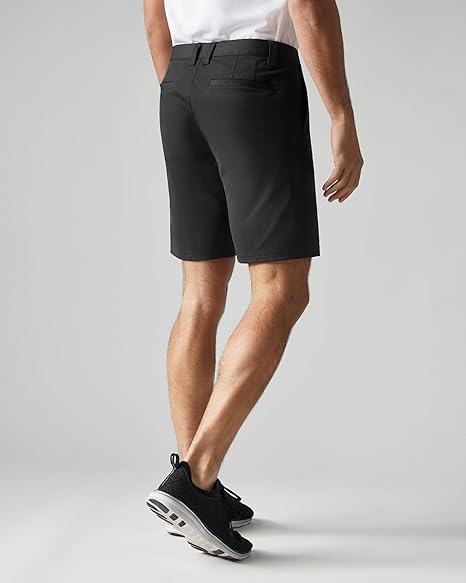 Commuter 9" Mens Shorts