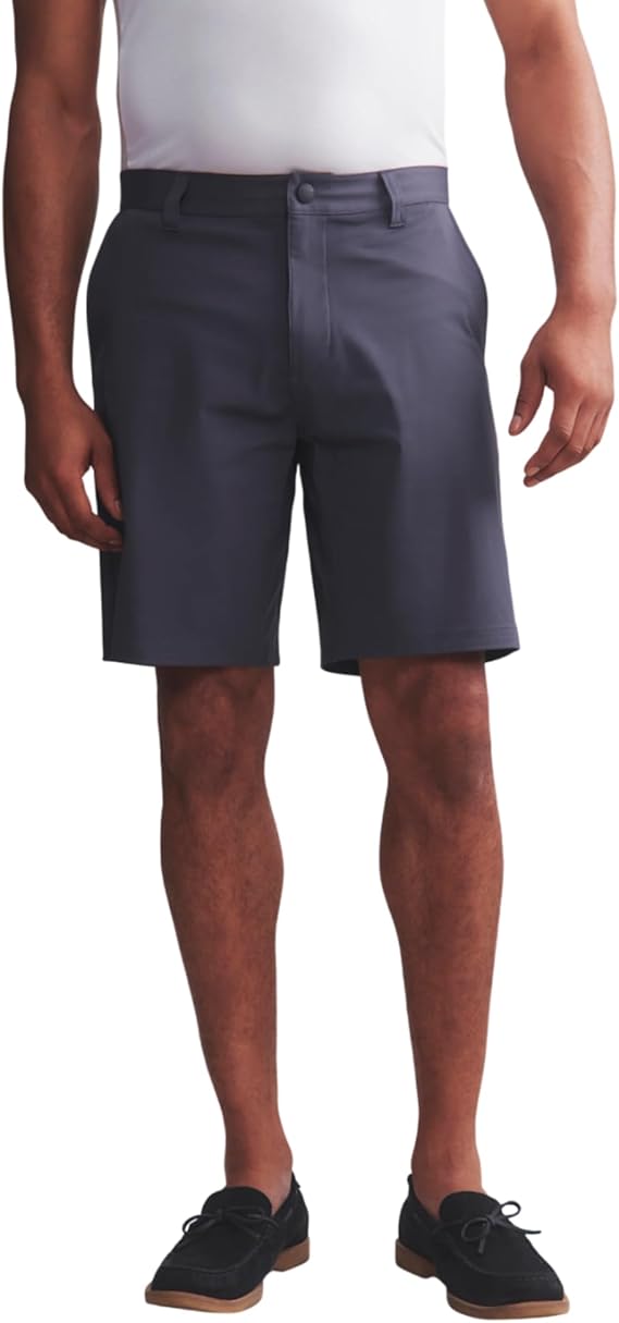 Commuter 9" Mens Shorts