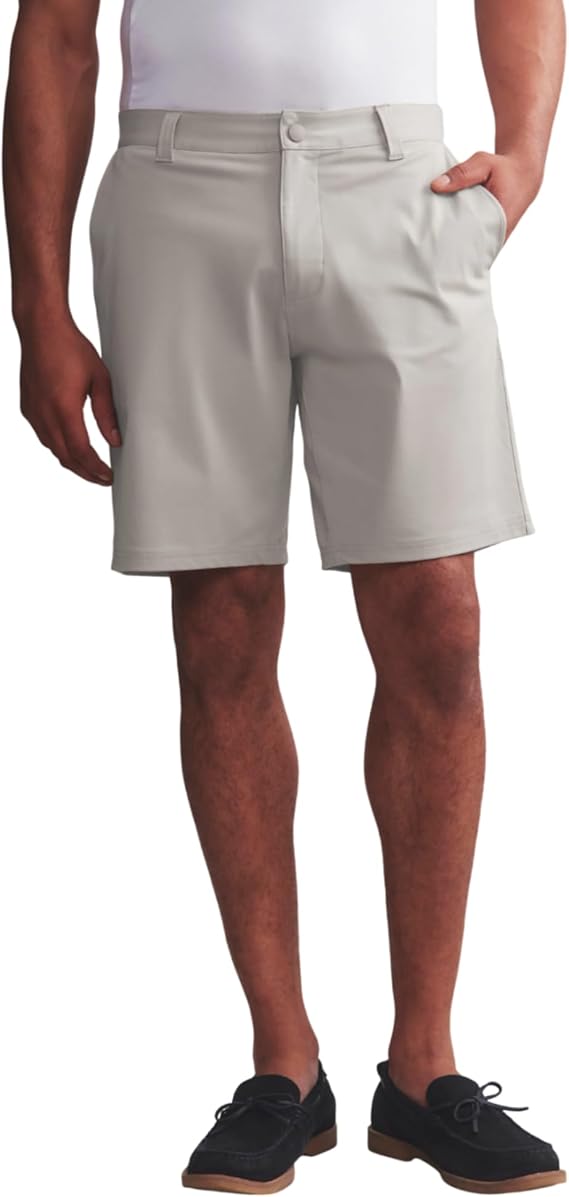 Commuter 9" Mens Shorts