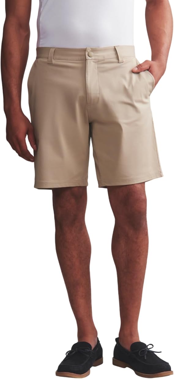 Commuter 9" Mens Shorts