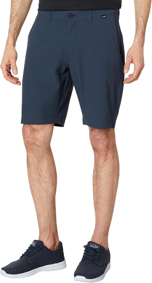 Men's Wanderlust Shorts