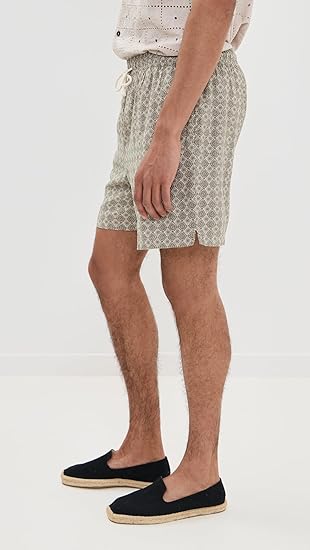 Men's Aries Shorts