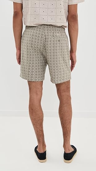 Men's Aries Shorts