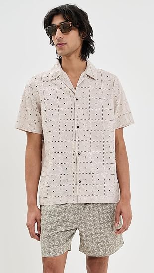 Men's Aries Shorts