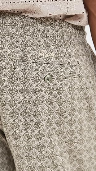 Men's Aries Shorts