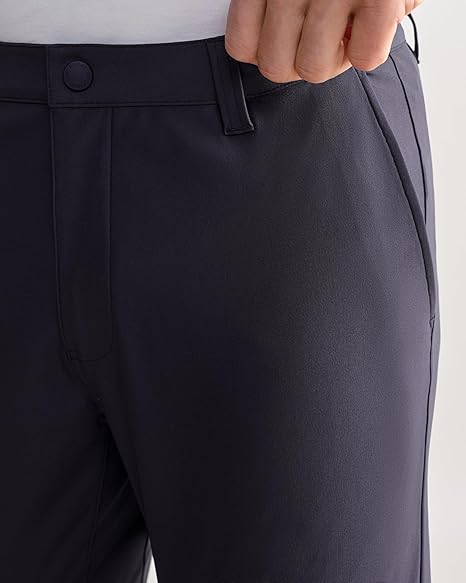 Commuter 9" Mens Shorts