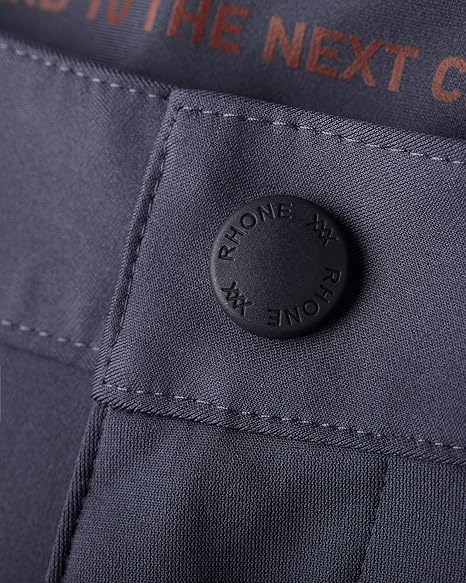 Commuter 9" Mens Shorts