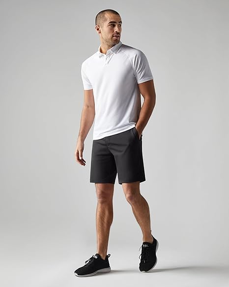 Commuter 9" Mens Shorts