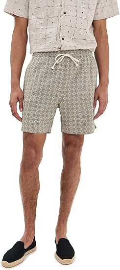 Men's Aries Shorts